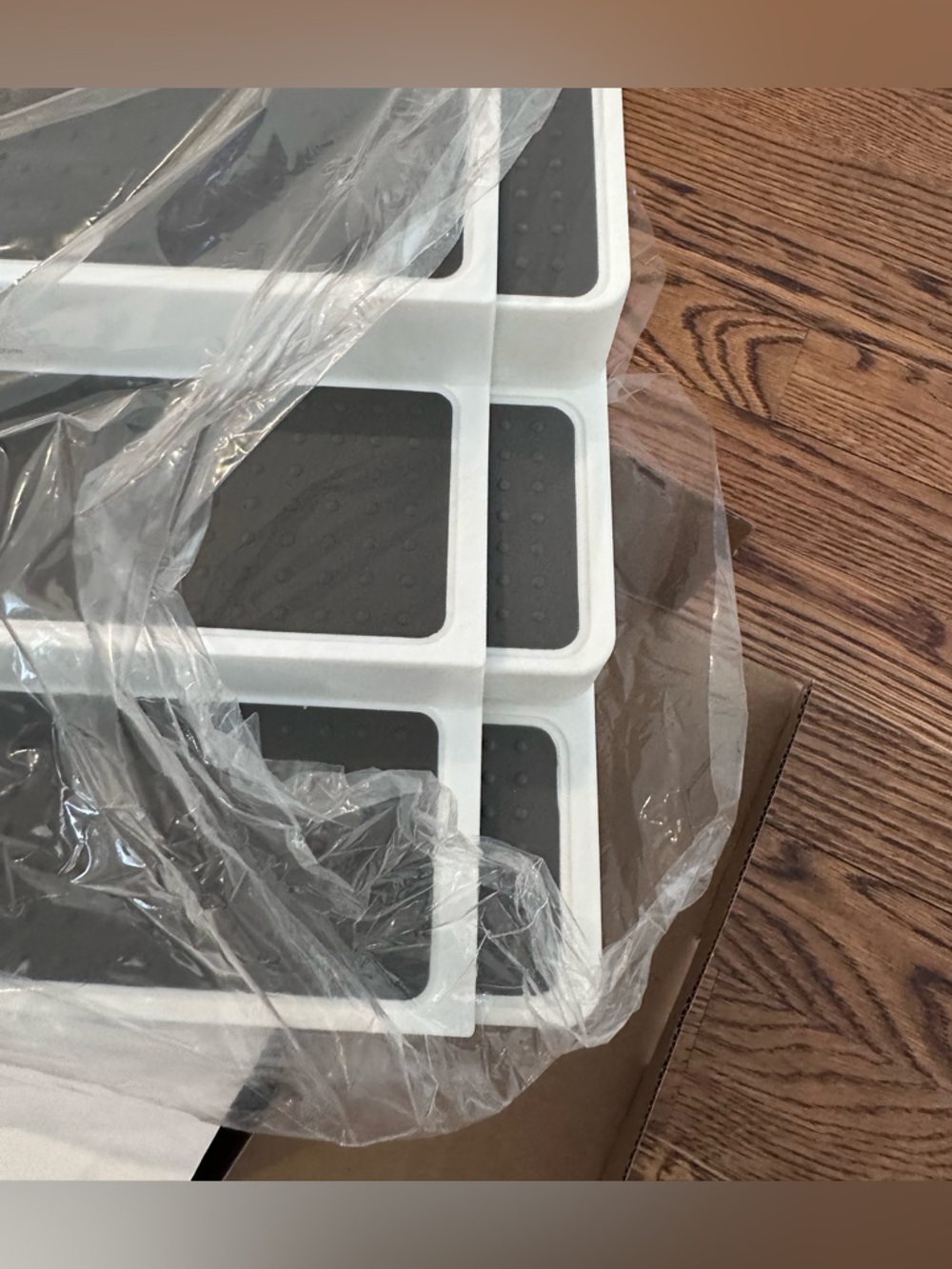 NEW - Expandable Spice Rack Organizer, 3-Tier - Picture 9 of 13